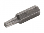 WOLFCRAFT - Bit Torx 20 délka 25mm, 3ks