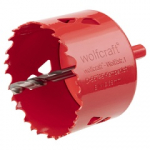WOLFCRAFT - Korunka vrtací BiM 20mm