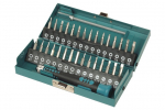 WOLFCRAFT - Micro-Bit sada, 32 dílů