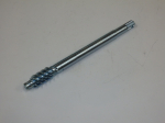 Worm shaft