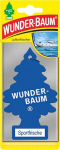 WUNDER-BAUM Sport