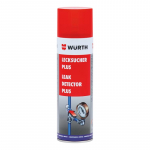 WÜRTH Hledač netěsností 400ml