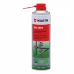 WÜRTH Tuk mazací HHS 2000 500ml