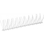Zábrana proti ptákům 50 hrotů, 50cm, PC UV
