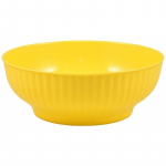 Zadělávací mísa žlutá 20cm