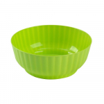Zadělávací mísa zelená 20cm