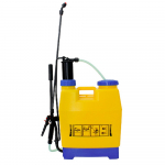 Zádový postřikovač Goodfarm 20B-12, 20l