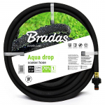 Zahradní hadice průsaková 1/2", 25m (zavla...