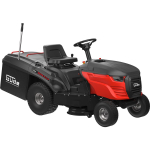 Zahradní traktor GAR 840 T