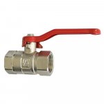 Ventil R0028 3/4" F/F - kulový