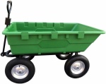 Zahradní vozík GGW 500
