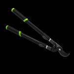 Zahradnické nůžky dvouruční, pákové STR telesko...