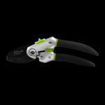 Zahradnické nůžky jednoruční STR  STALCO GARDEN...