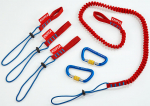 Zajišťovací sada KNIPEX - 005004TBK