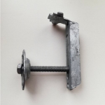 Zajišťovací spojovací šroub s talířkem (sada) k...