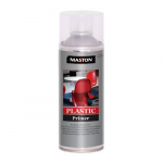 Základní nátěr ve spreji MASTON, 400 ml, průhledný