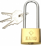 Zámek 168-08A Hazet