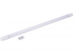 Zářivka LED, 60cm, 900lm, T8, neutrální bílá, PC