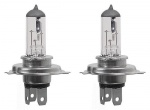Žárovka 12V H4 55/60W P43t blister 2ks