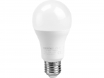 žárovka LED klasická, 800lm, 9W, E27, teplá bílá