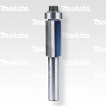 Zarovnávací fréza pr. 18, stopka 12 mm