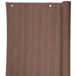 Zástěna Polyratan UV, 800g/m, 90cm výška, 3m ná...