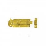 Zástrč zamykací M3 160x55x5,0mm
