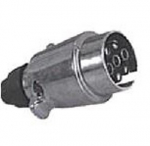 Zástrčka k přívěsu