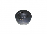 Zátka barevná 3/2" průměr 43mm - dřezová