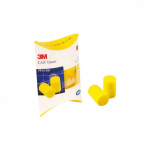 Zátkové chrániče sluchu 3M E-A-R CLASSIC, 3páry