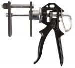 Zatlačovač brzdových pístků