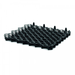 Zatravňovací mřížka Garden PUZZLE II, 500x500x4...
