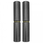 Závěs dveřní navařovací MH0264N01, 11x60mm, 2ks