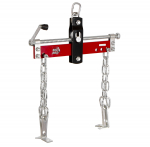 Závěsný držák motoru 680 kg k dílenskému jeřábu...