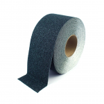 Zelená korundová protiskluzová páska FLOMA Extr...