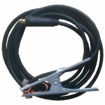 Uzemňovací kabel 3m 25mm2, DKJ 200 16-25mm2