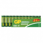 Zinková baterie GP Greencell AA (R6)