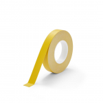 Žlutá plastová voděodolná protiskluzová páska F...