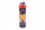 Značkovač Ideal 360° 500ml, červená