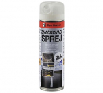 Značkovací sprej, 500 ml, reflexní zelená - TP0...