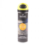 Značkovací sprej Soppec S-Mark, 6M | žlutý, 500 ml