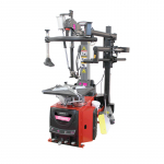 Zouvačka pneumatik 6-28" LC889NV + Helper ...