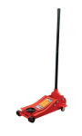 Zvedák hydraulický pojízdný 2,5t,LP,89-457mm,34...
