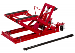 Zvedák motocyklů 680 kg BR66751