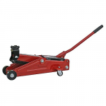 Zvedák T82000C 2t, pojízdný