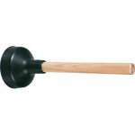 Zvon gumový 140mm